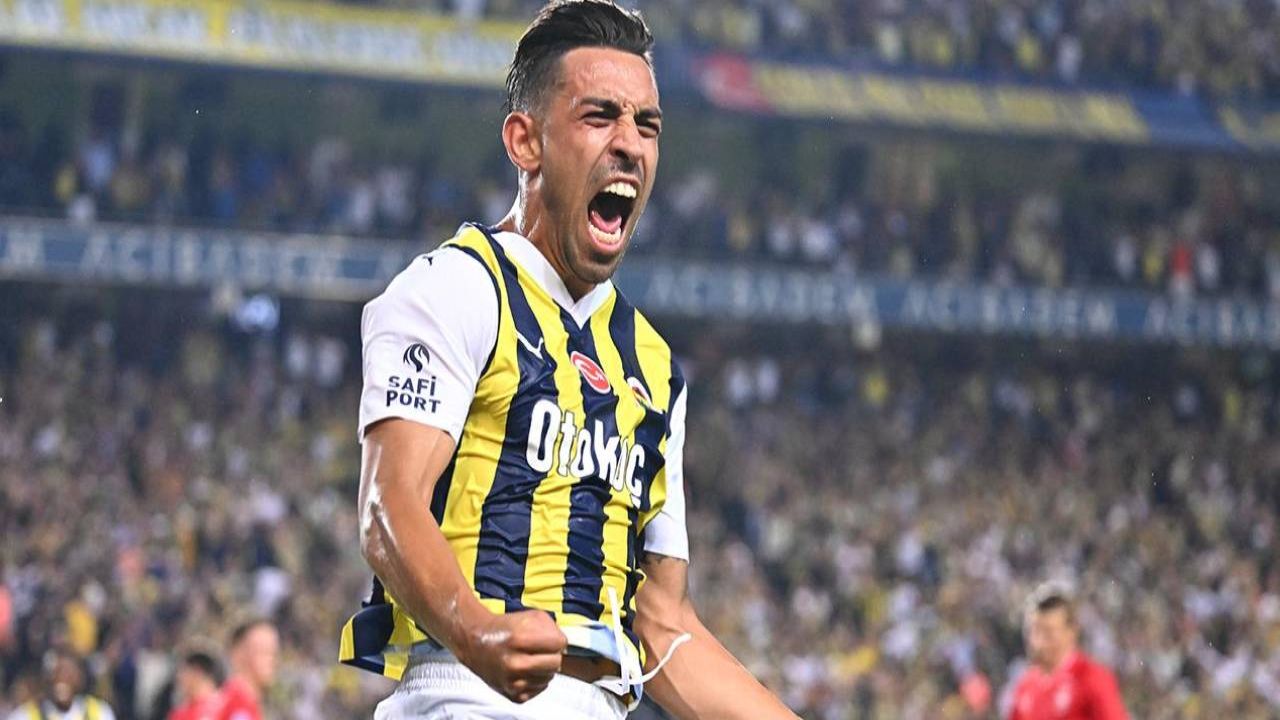 İrfan Can Kahveci, Şartı Kabul Edilmezse Arabistan'a Transfer Olacak