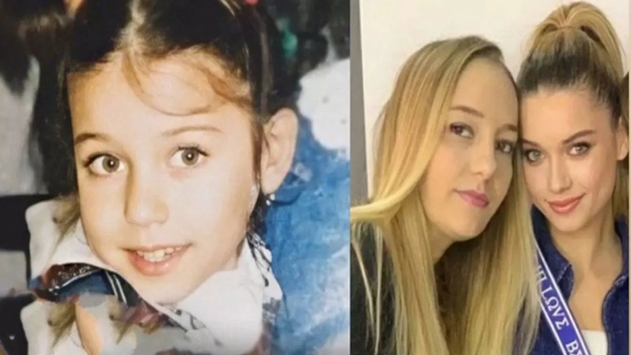 Afra Sarçoğlu'nun annesi eleştirilere sert tepki gösterdi