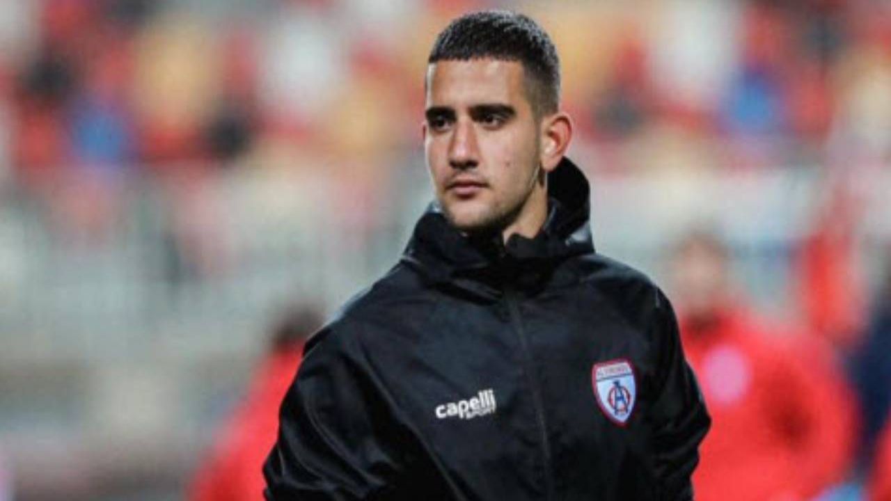 2. Lig'den Süper Lig'e sürpriz transfer