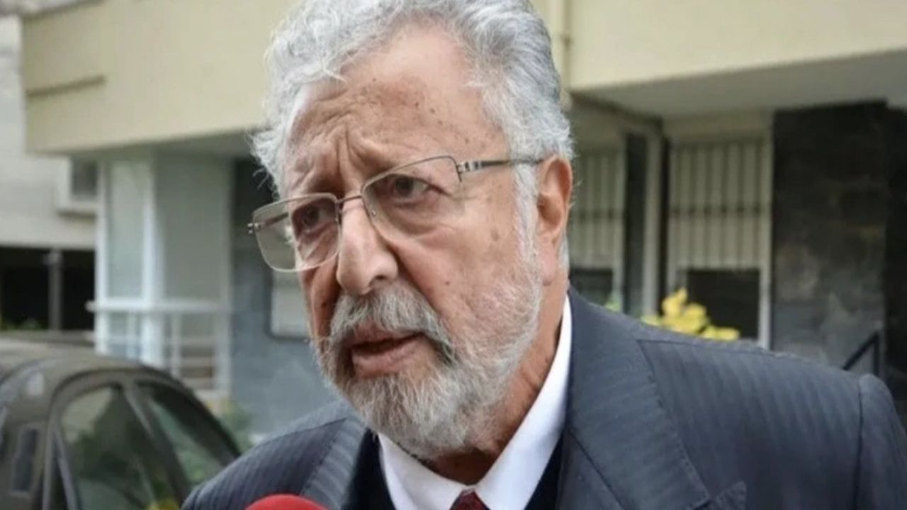 Metin Akpınar hakkında dava açıldı: Kariyeri tehlikede