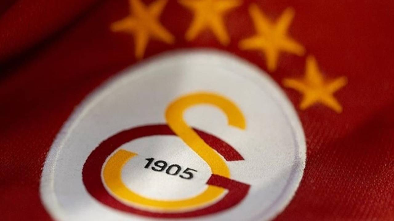 Galatasaray, yeni transferini açıkladı