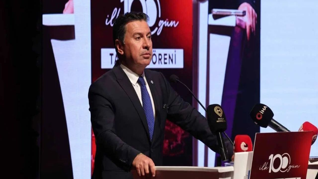 Muğla Büyükşehir Belediyesi'nden emekli, çiftçi ve öğrencilere destek paketi