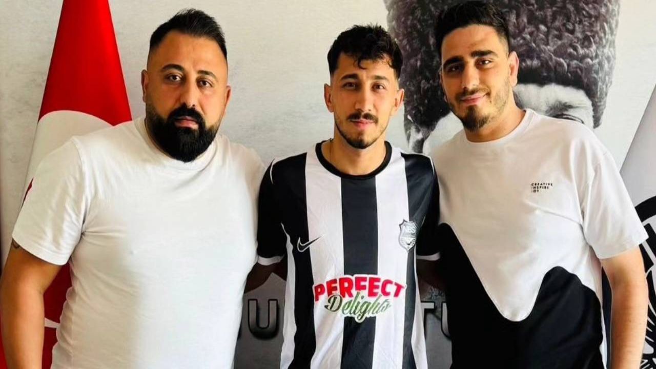 Nazillispor, 7 yeni oyuncuyu kadrosuna kattı