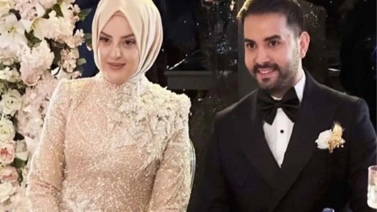 Ambani düğününün ihtişamı Hindistan'da gündem olurken, Türkiye'de Kadir Ezildi'nin uzun süren nişan töreni dikkatleri çekiyor: Gözler nişanlısının takılarına çevrildi
