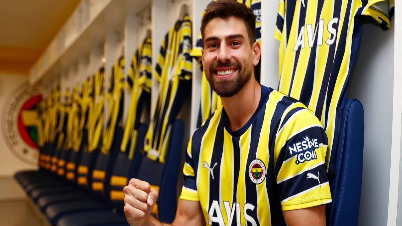 Eyüpspor, Fenerbahçe'nin yıldız oyuncusu için teklifte bulundu