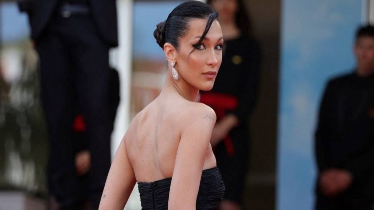 Bella Hadid, İsrail Eleştirisi Sonrası Büyük Markanın Reklamından Çıkarıldı