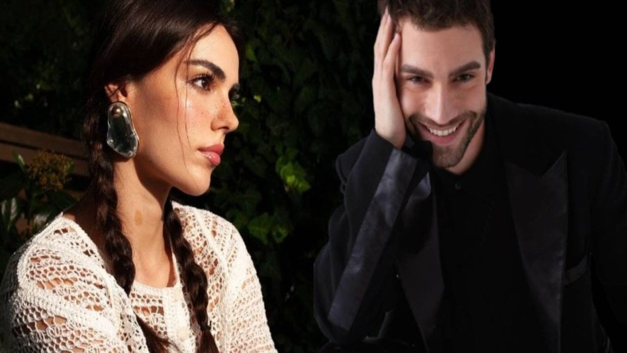 Mahsun Kırmızıgül'ün Yeni Dizisinin Başrolleri Açıklandı