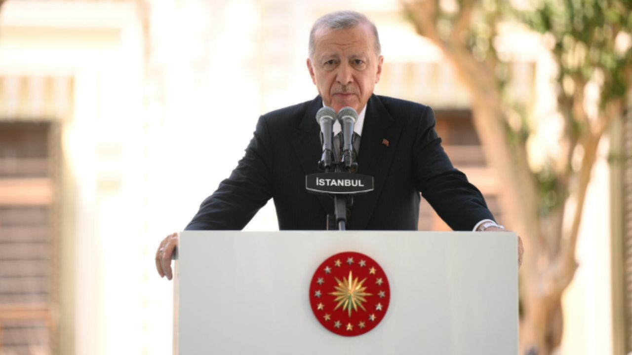 Erdoğan: KKTC'li Öğrencilere Türkiye ile Aynı Ücret Politikası Uygulanacak