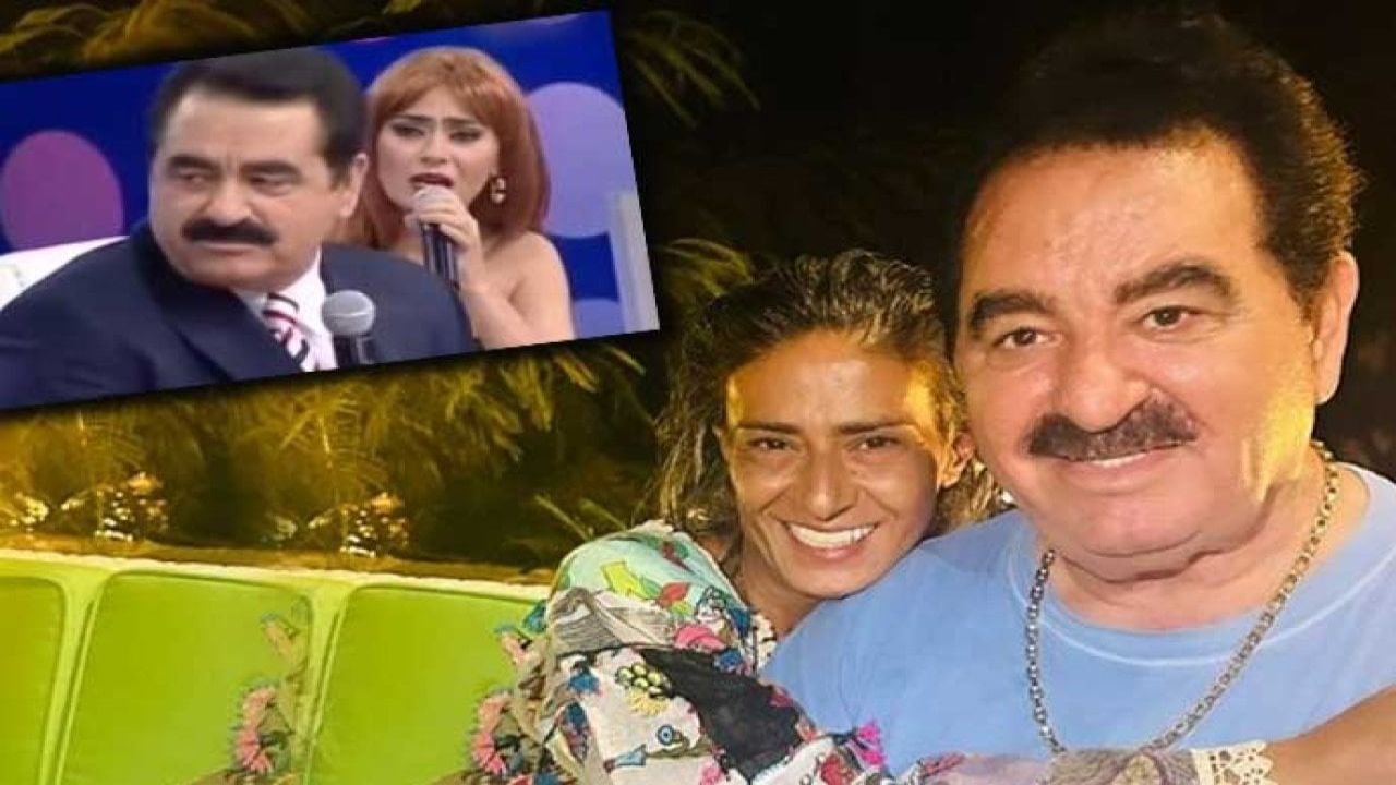 İbrahim Tatlıses, Yıldız Tilbe için özel program teklif etti