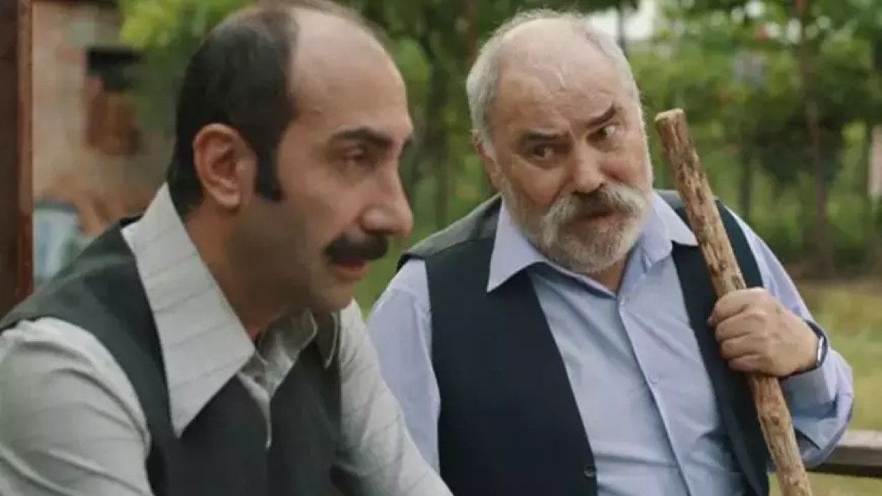 Zafer Algöz, ünlü oyuncunun vefatını duyurdu
