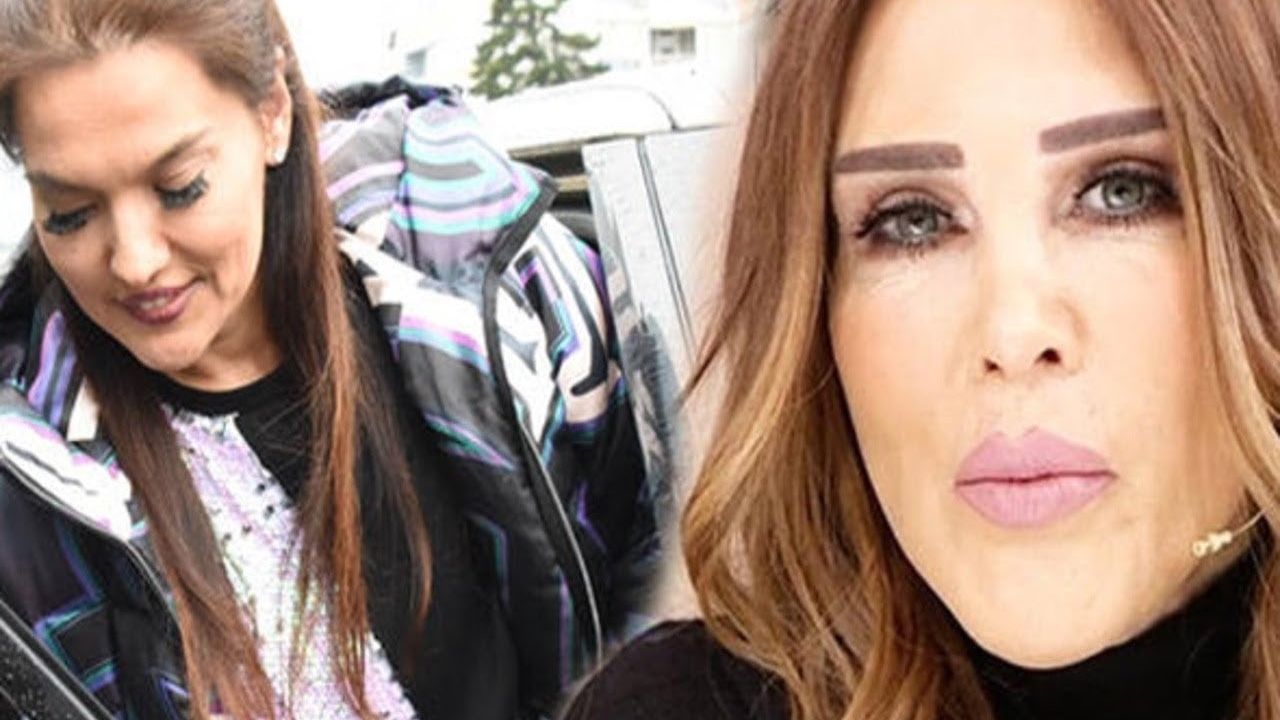 Demet Akalın ile Seren Serengil arasında yeni bir tartışma başladı