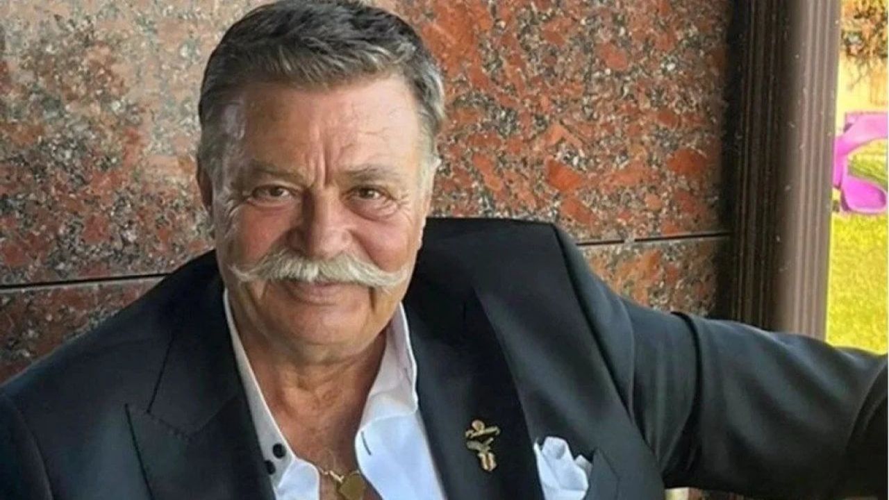Nuri Alço'dan Şaşırtıcı İtiraf: Yeşilçam'ın 'Bay Gazozu' Kendini Anlatıyor