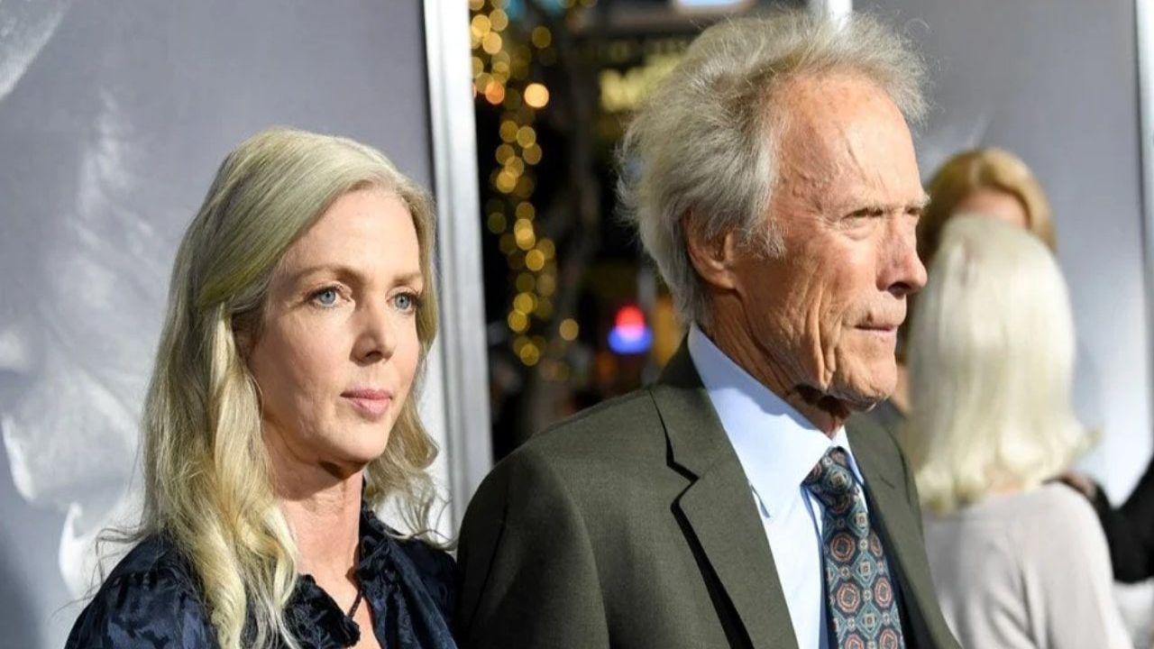 Clint Eastwood yas tutuyor