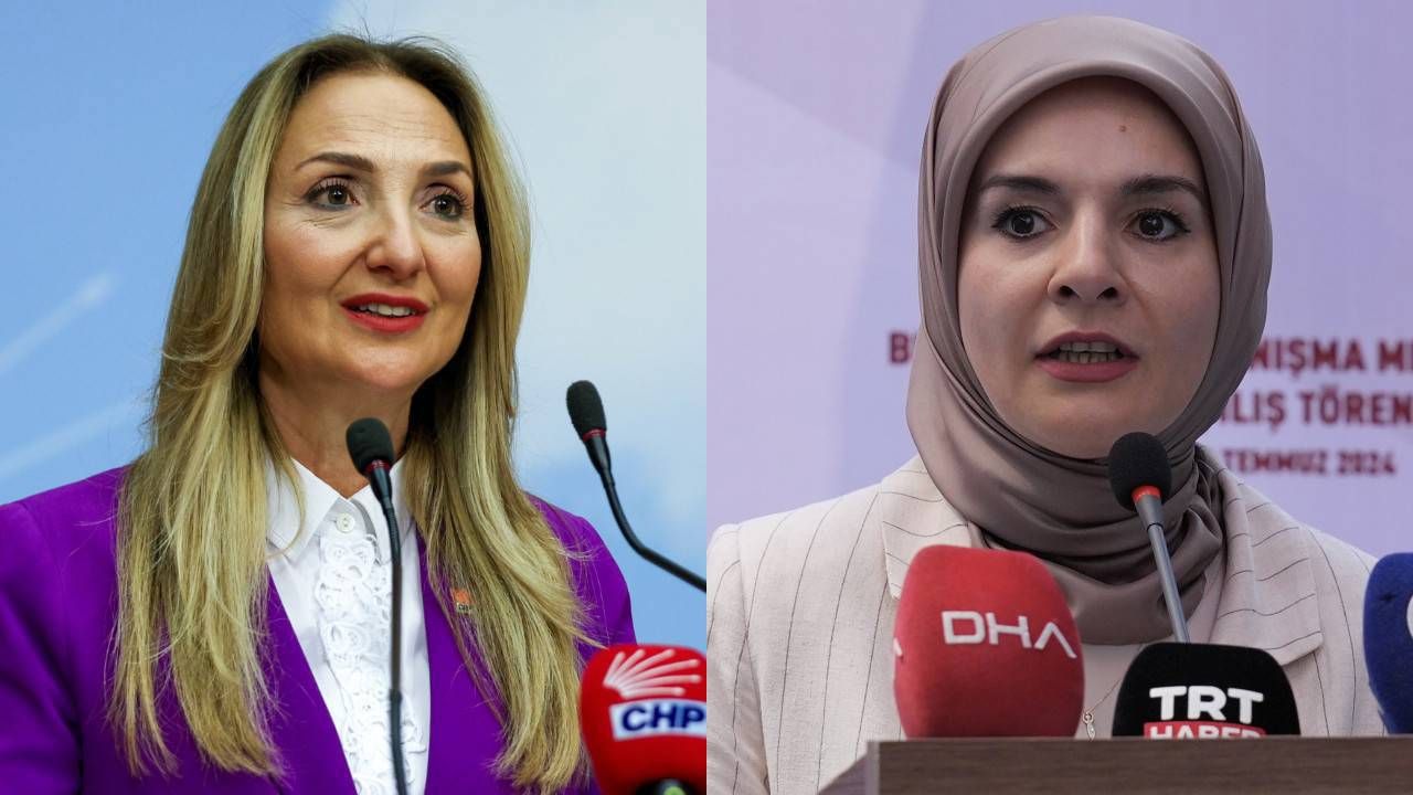 CHP ve Aile Bakanı Göktaş görüşmesi: Gündemdeki başlıca konular
