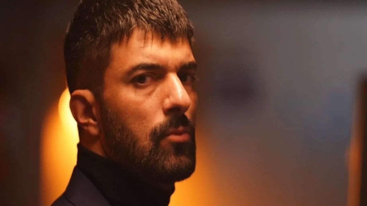 Engin Akyürek'in acı kaybı