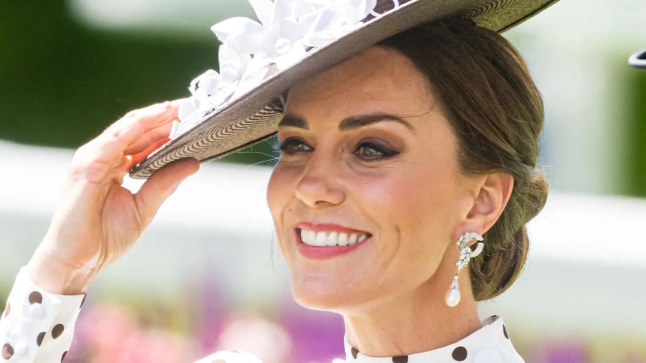 Kate Middleton, yeni özel sekreterini arıyor