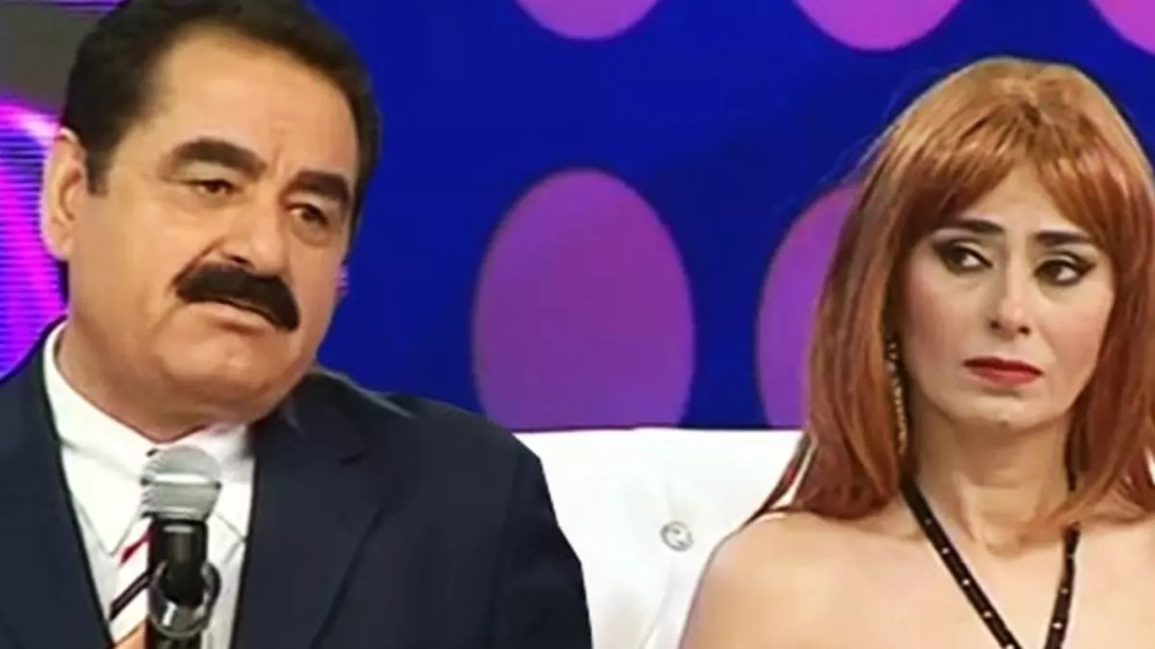 Yıldız Tilbe, İbrahim Tatlıses İle Barışma Sürecini Anlattı