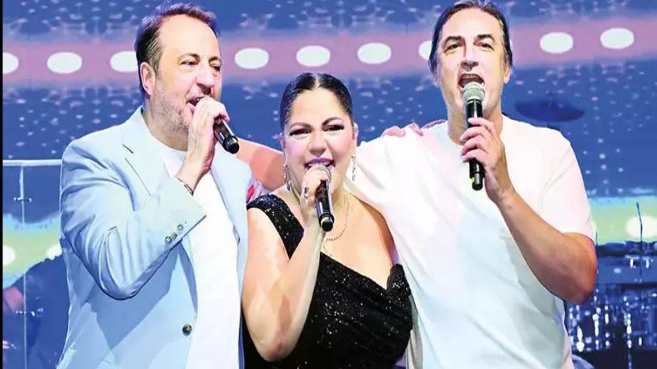 İzel, Ercan’a sert tepki gösterdi