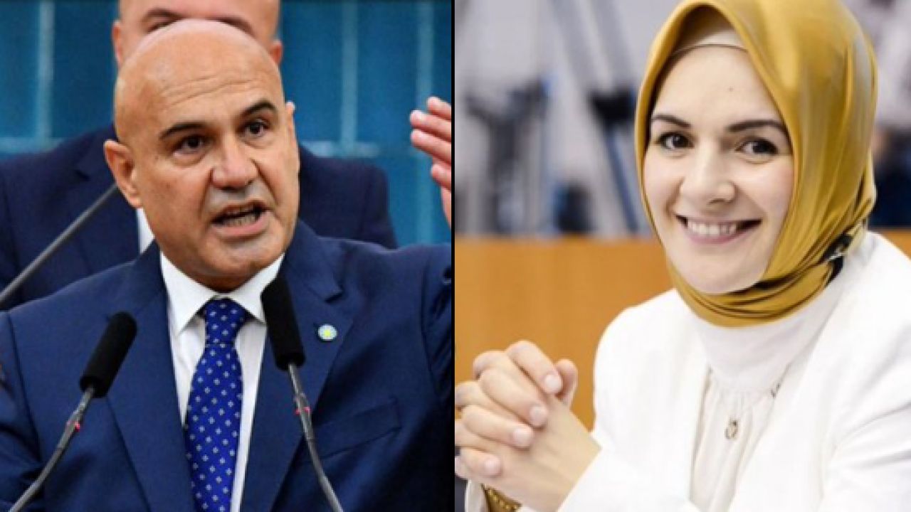 İYİ Partili Çömez'den Bakan Göktaş'a Çocuklarının Fransız Lisesi Eğitimi Üzerinden Tepki