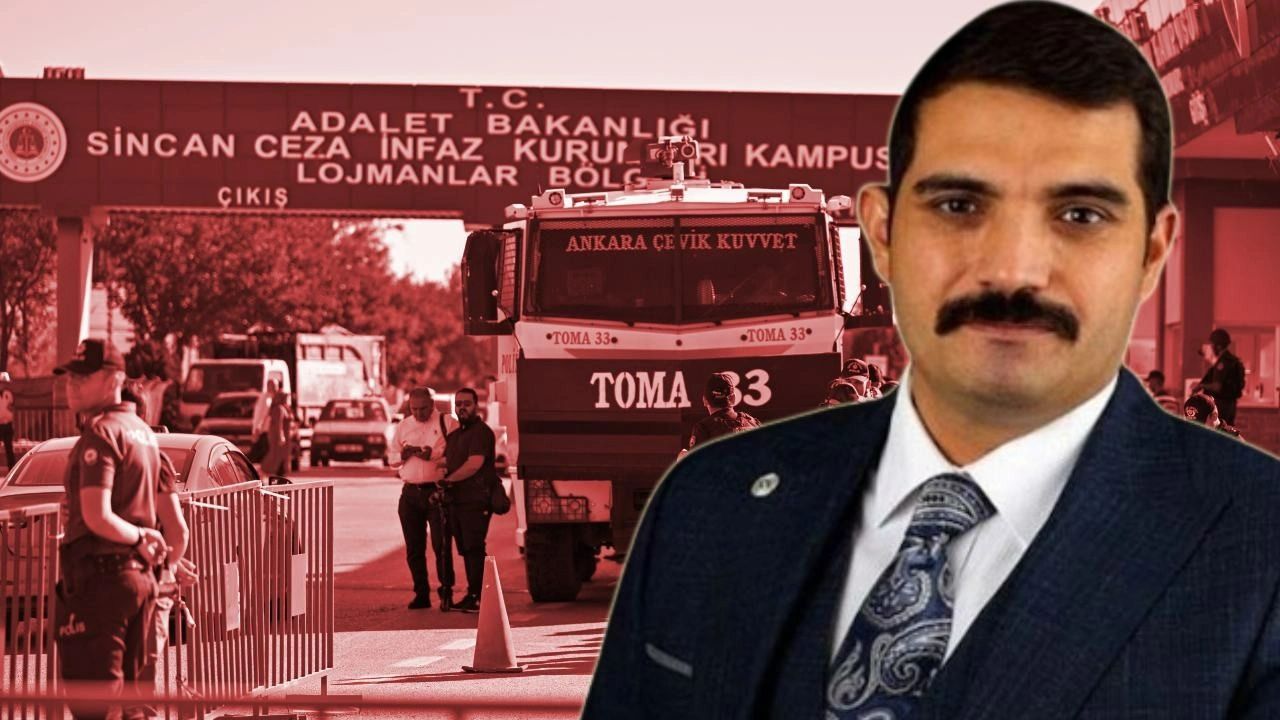 MHP, gazeteci, hukukçu, akademisyen ve siyasetçi 154 kişiyi hedef aldı