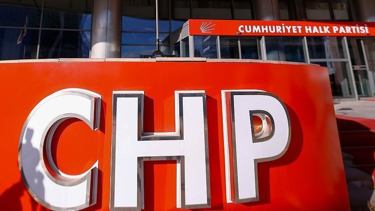 CHP içinde yeni kaset iddiaları gündemde