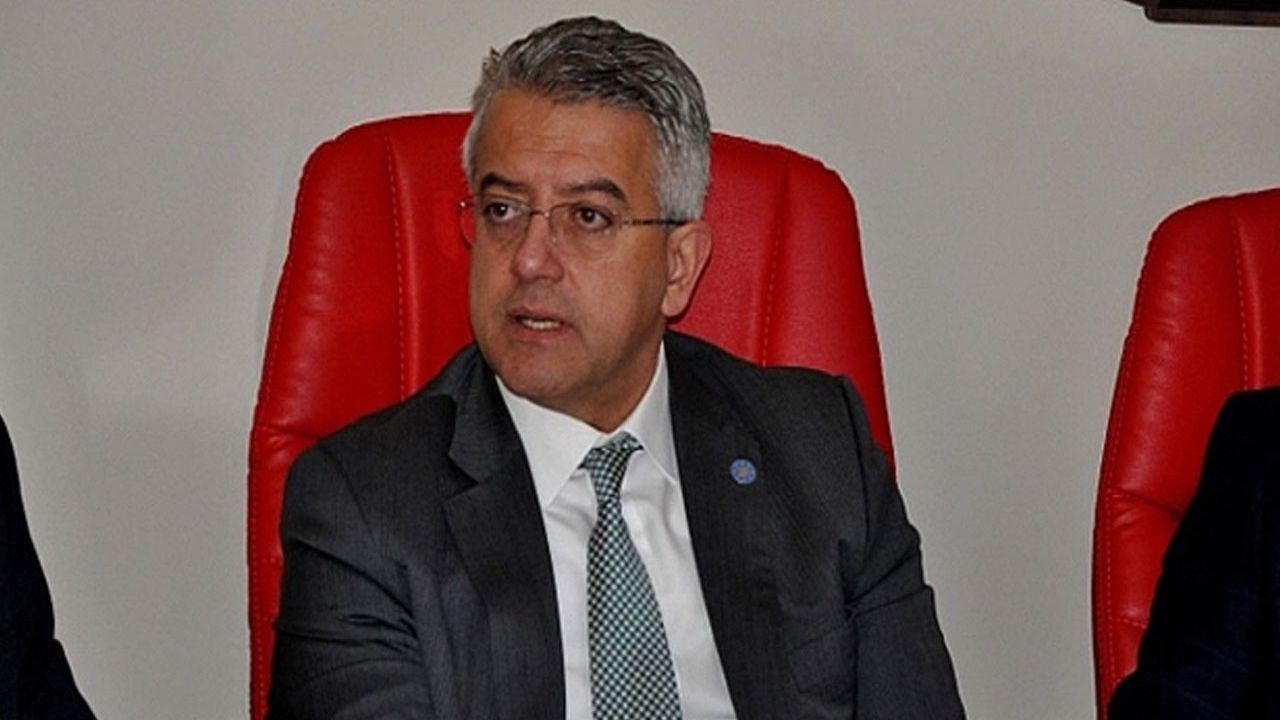 İyi Parti'de sürpriz istifa: Kurucu genel başkan yardımcısı görevinden ayrıldı