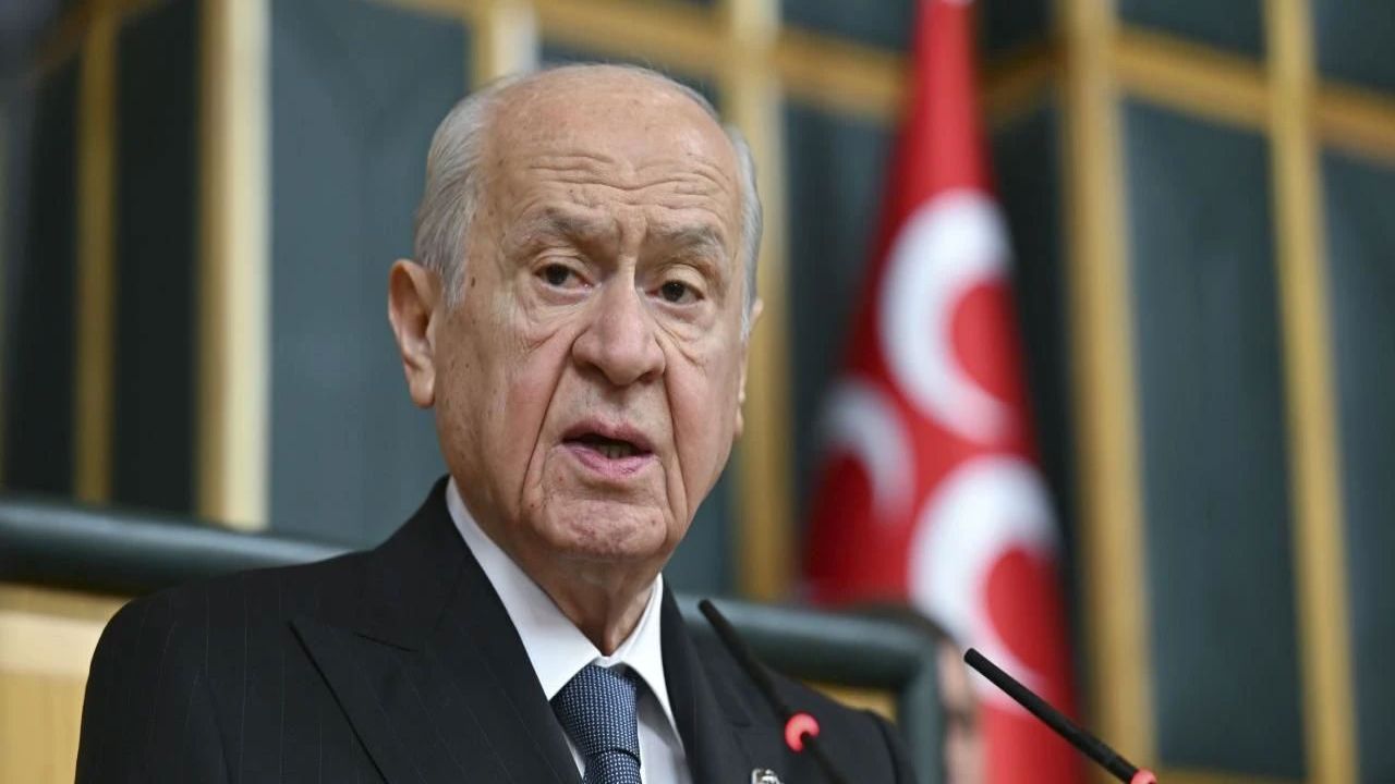 MHP lideri Bahçeli yarın basın toplantısı düzenleyecek
