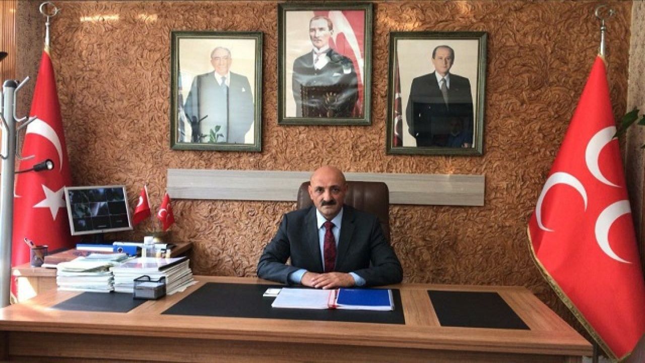 MHP yöneticisi, insan kaçakçılığı suçlamasıyla gündemde