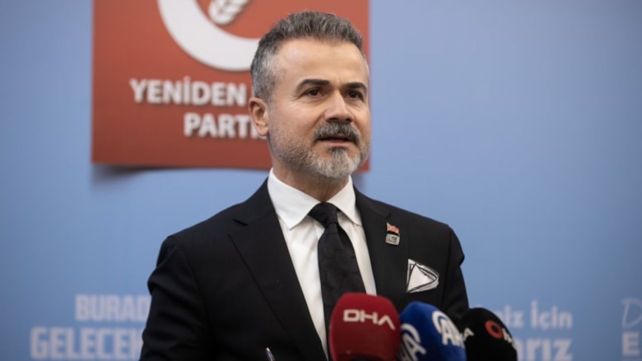 Suat kılıç'tan kasım gülpınar'a sert tepki: Tam bir hukuksuzluk örneği