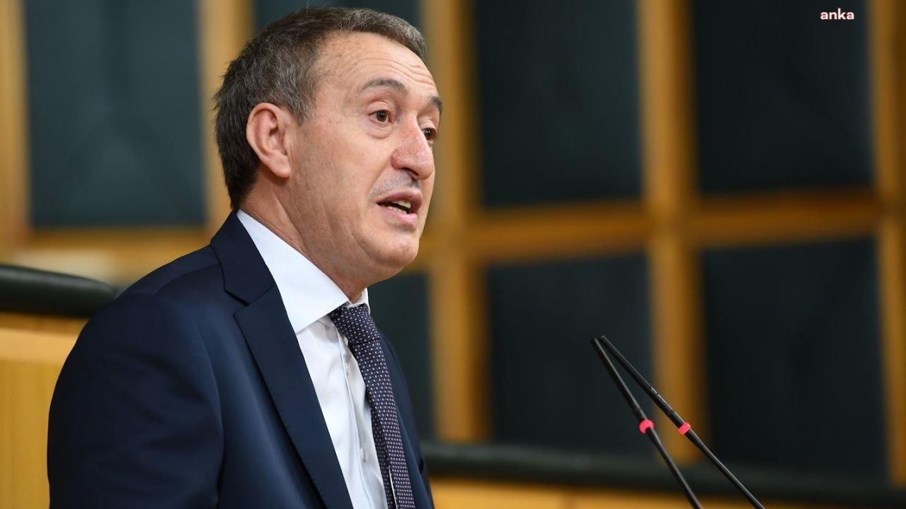 Dem partisi eş genel başkanı bakırhan'ın annesi hayatını kaybetti