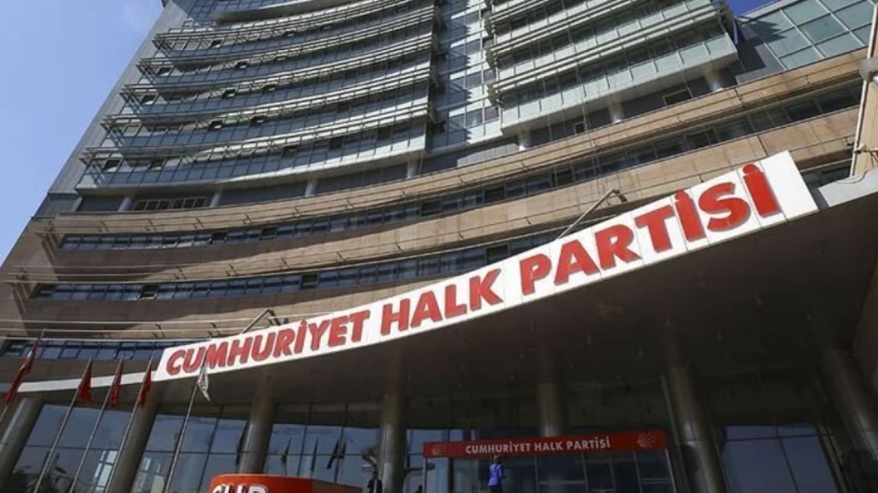 CHP'den yerel basın için kanun teklifi