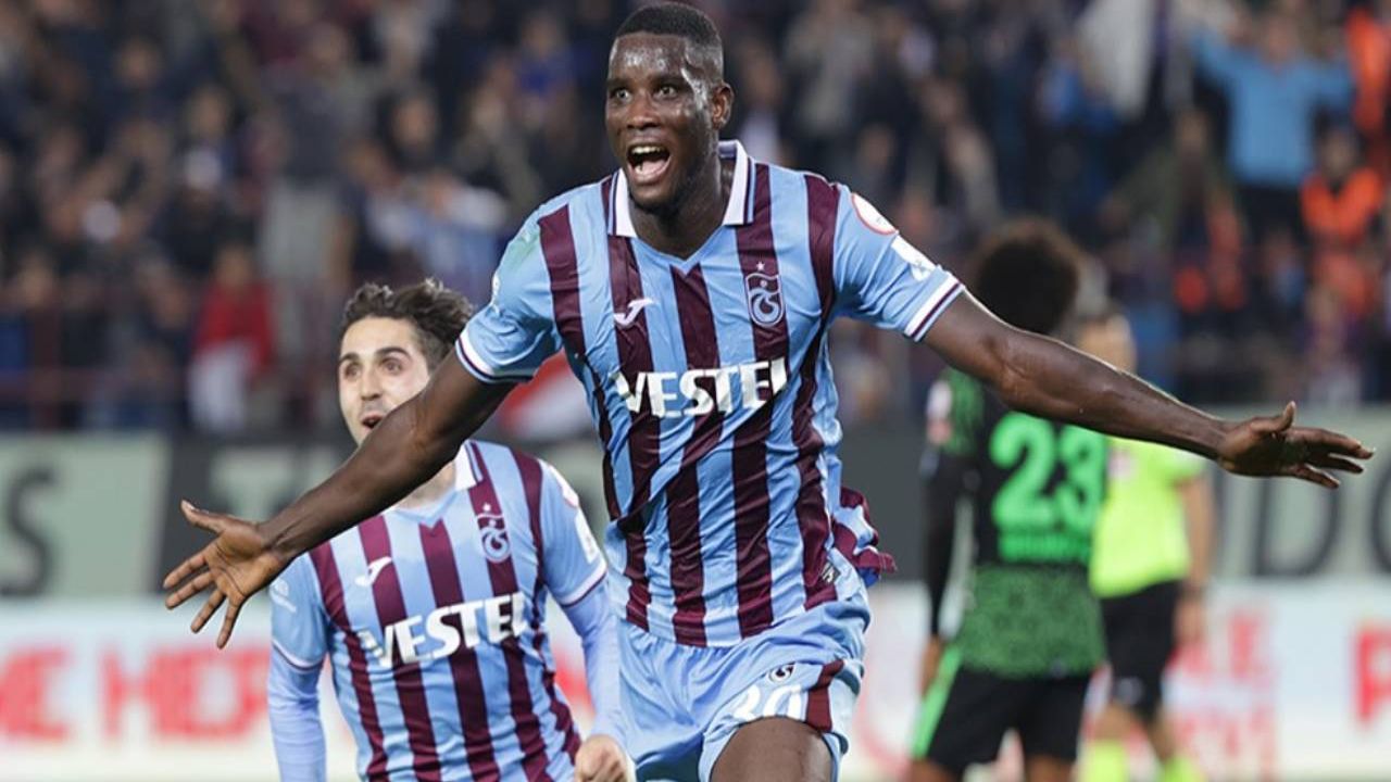 Göztepe Başkanı Ankersen, Onuachu'yu Ferrari'yle Kıyasladı