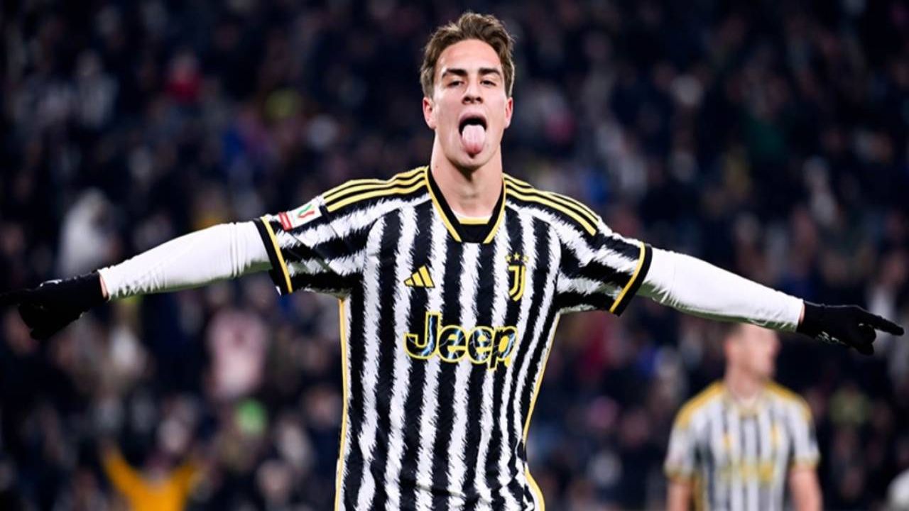 Kenan Yıldız, Juventus'un zam teklifini reddetti