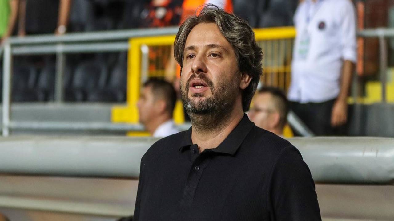 Özhan Pulat: 4 oyuncu daha alırsak lige hazırız