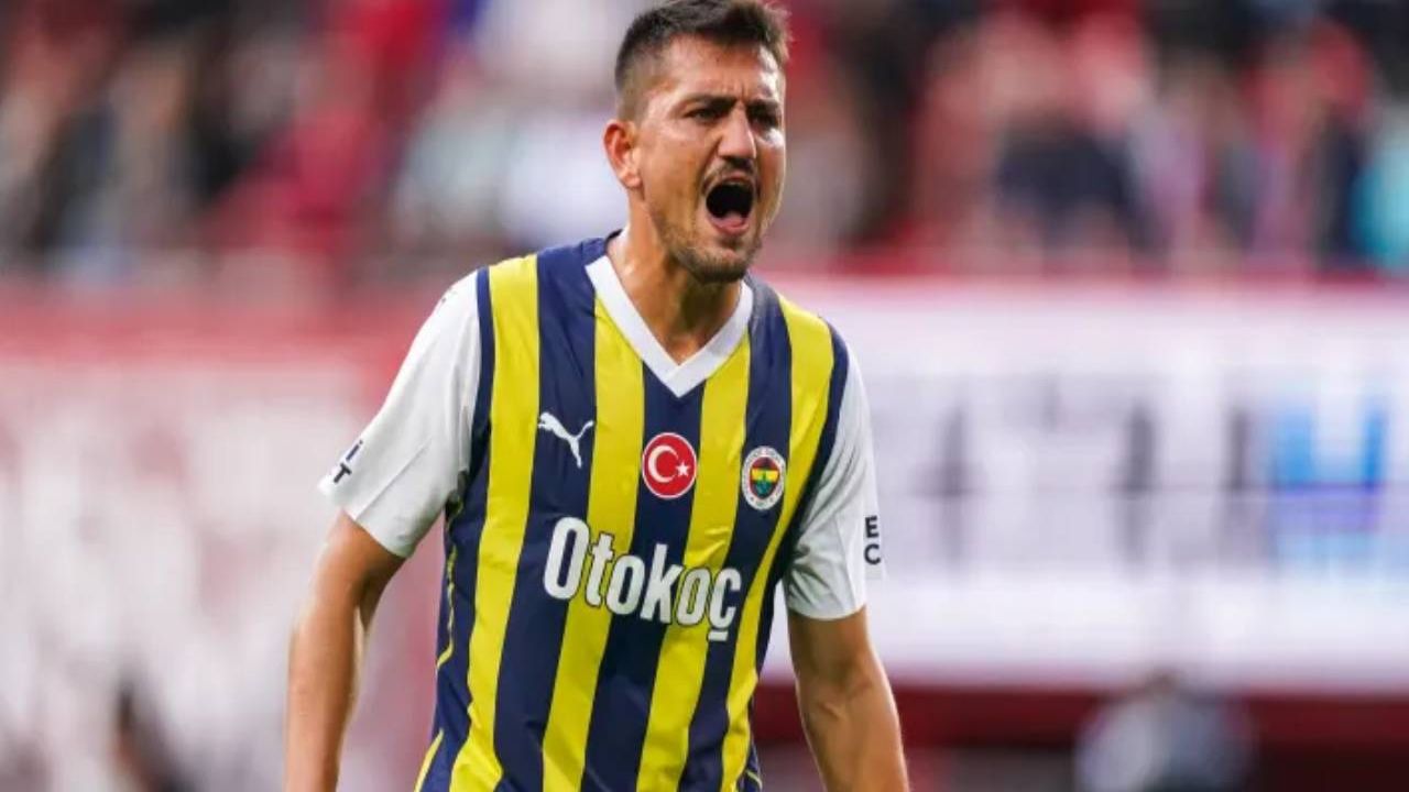 Cengiz Ünder İçin İtalya'dan Teklif Var