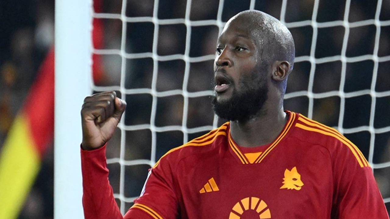 Romelu Lukaku Napoli ile anlaştı