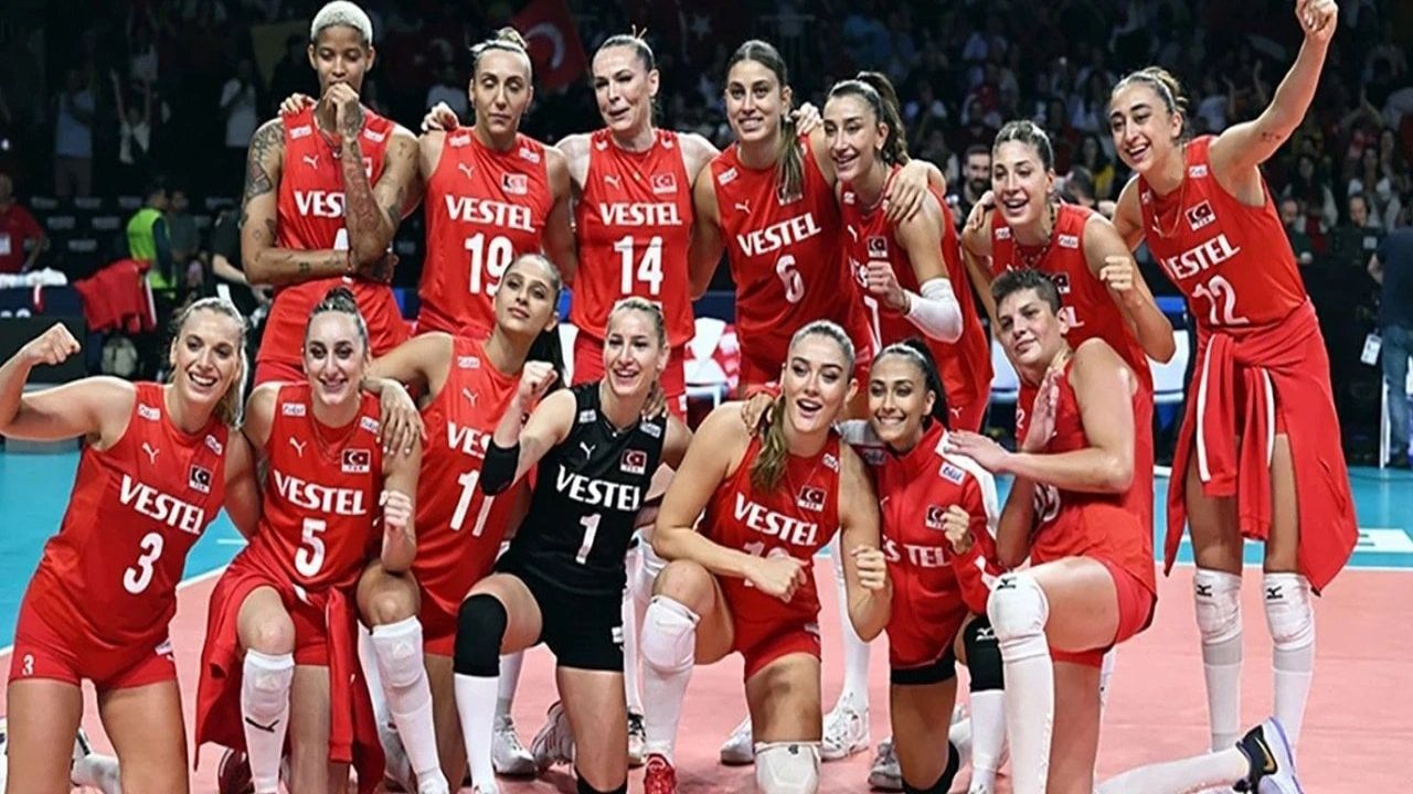 Filenin Sultanları'ndan olimpiyat kadrosu dışında kalan sporcu konuştu