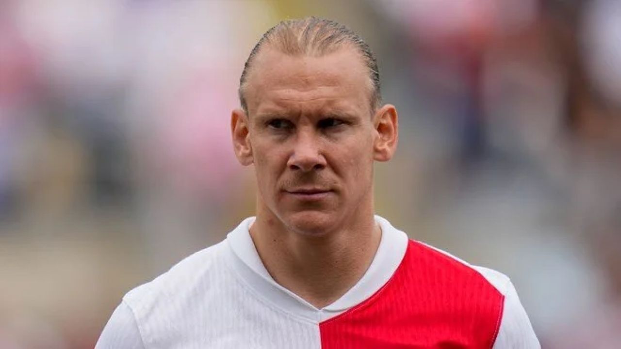 Domagoj Vida Futbol Kariyerini Sonlandırma Kararı Aldı