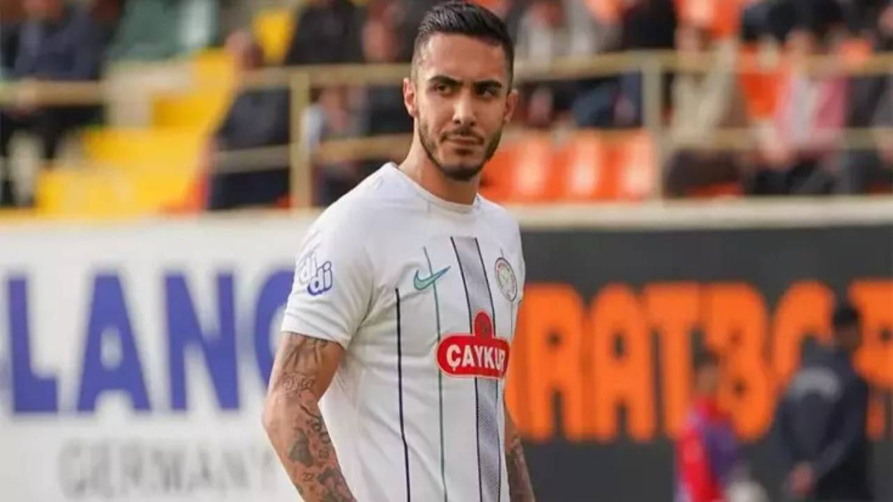 Emirhan Topçu'nun Beşiktaş'a Transferi Gündemde: Bonservisi Belli Oldu