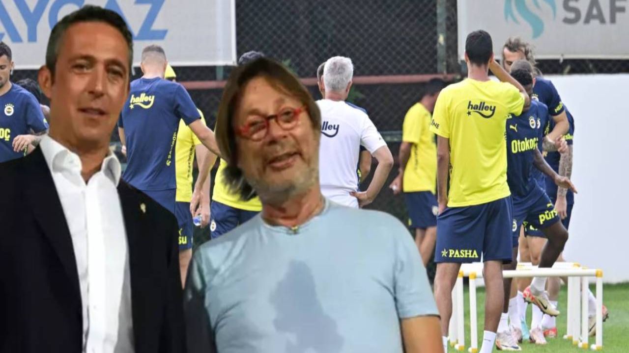 Ali Koç Göztepe'ye 2 Fenerbahçe oyuncusu transfer edecek