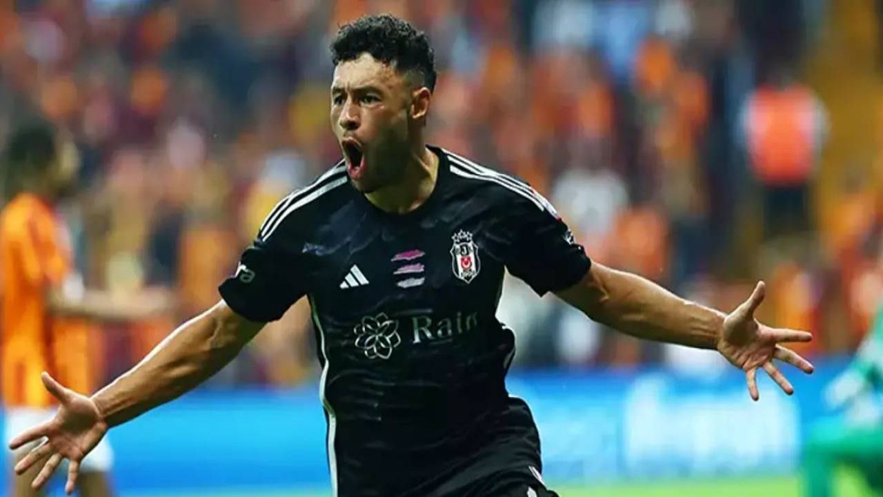 Beşiktaş'ta Ayrılık Rüzgarları Esiyor