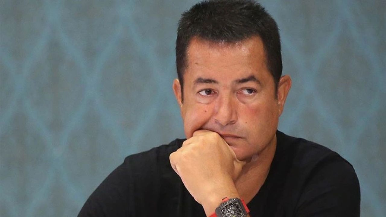 Acun Ilıcalı, Slovenya'nın En Ünlü Futbol Kulübünü Satın Alıyor