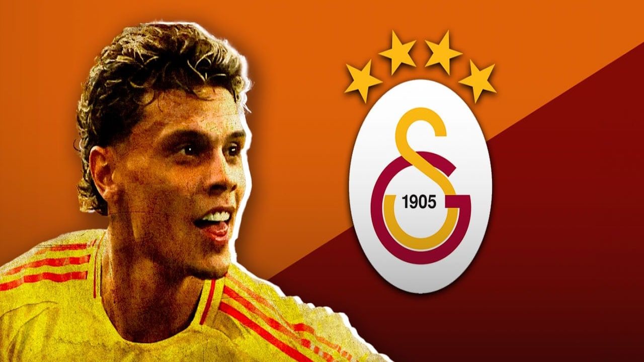 Galatasaray, Copa America yıldızı için transfer atağında