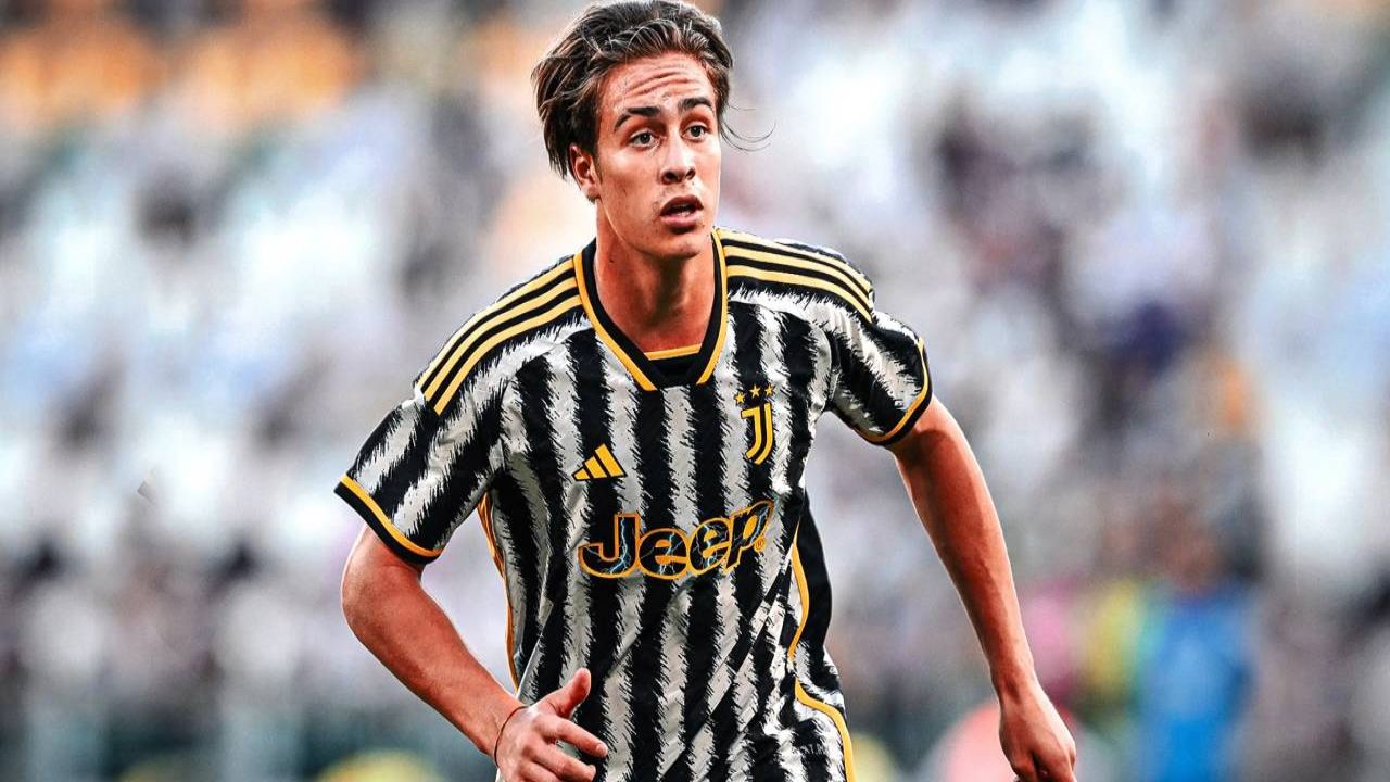 Premier Lig ekibi Kenan Yıldız'ı transfer listesine aldı