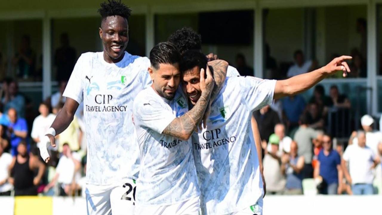 Bodrum FK'ya taraftarlardan yoğun ilgi
