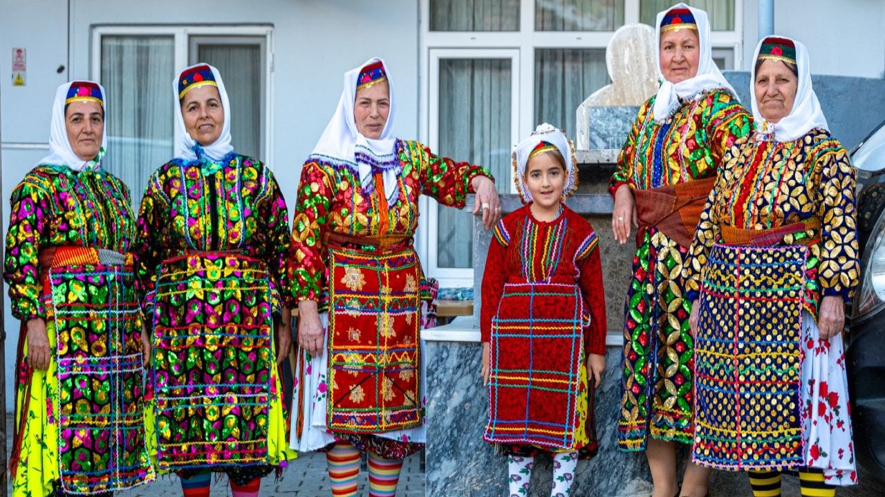 Tokatlı kadınların moda dünyasına meydan okuması