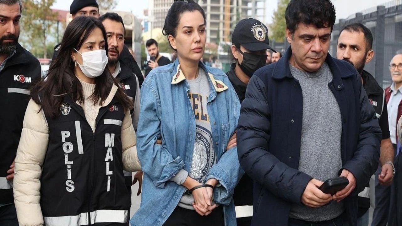 Dillan Polat davasında çözüm yolu bulunamıyor: Beşinci ağır ceza mahkemesi davayı görüşmedi