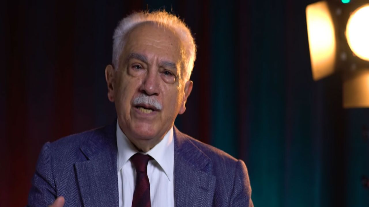 Doğu Perinçek CHP'yi hedef aldı: İktidar olamazsınız!