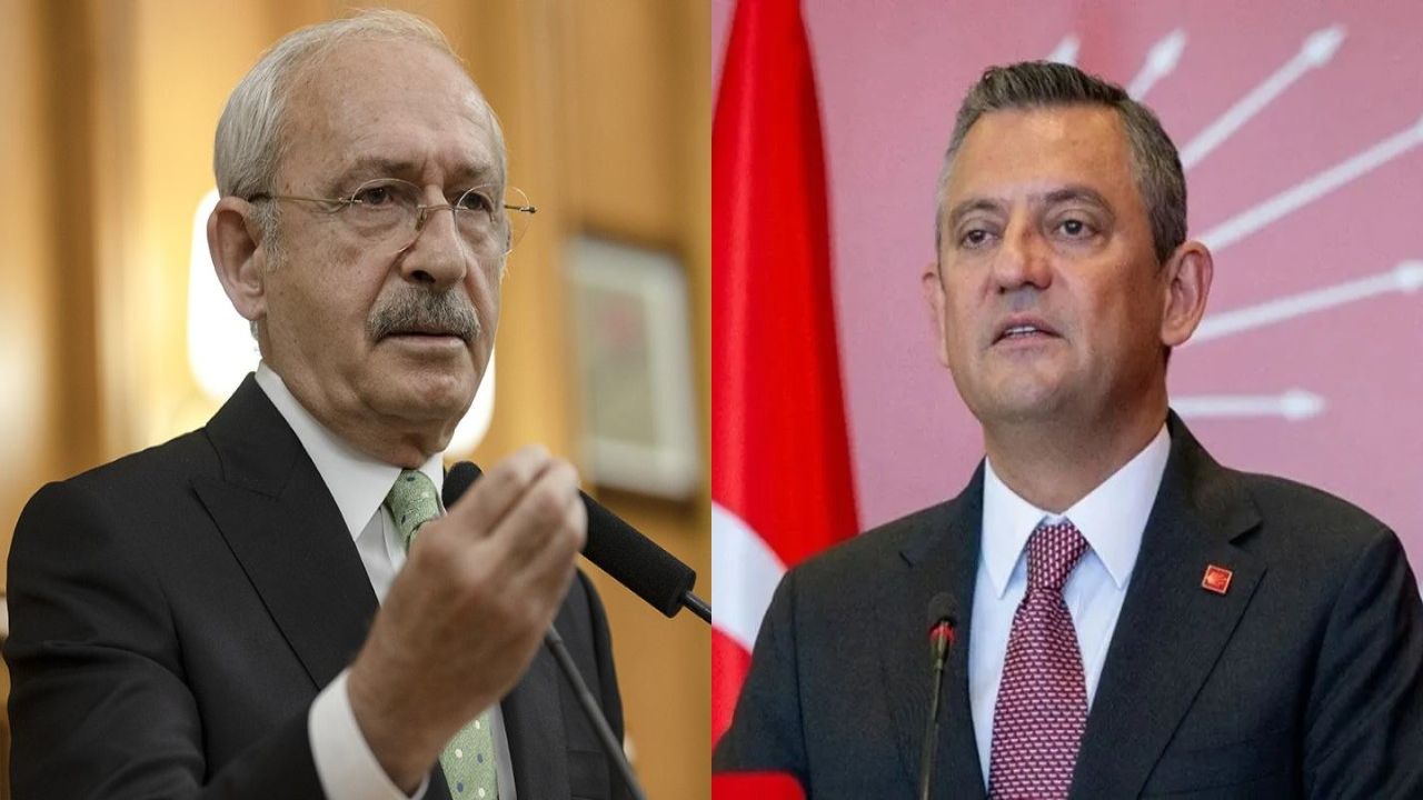 Özel'den Kılıçdaroğlu'nun 'El Sıkmama' Açıklamasına Yanıt: Saray'daki Zatla Mücadeleye Devam