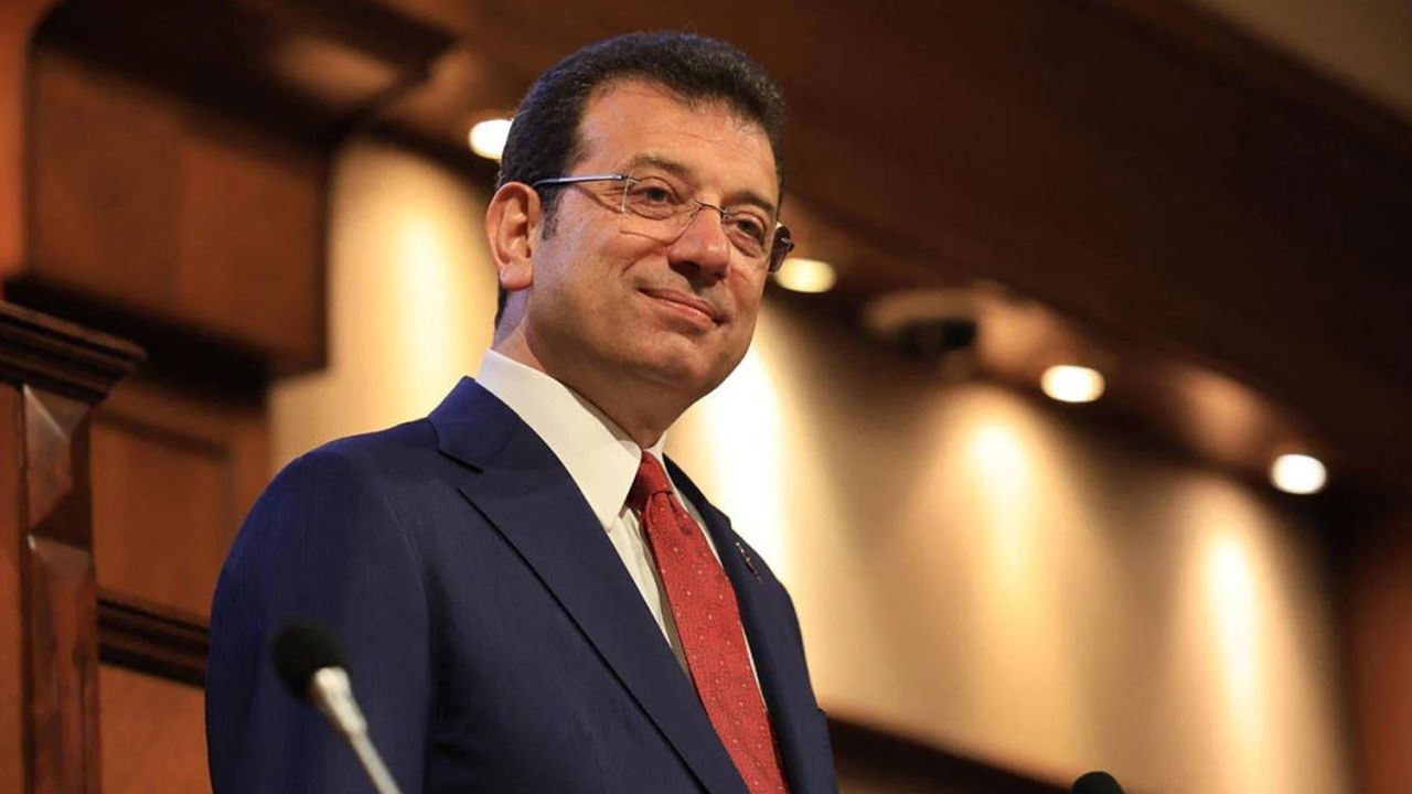 İmamoğlu'nun Dosyasını İnceleyenler Selvi'ye Göre